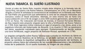 35 SANTA POLA - MUSEE DE LA MER ET DE LA PECHE (198)
